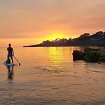 Plage Et Spa A Pornic