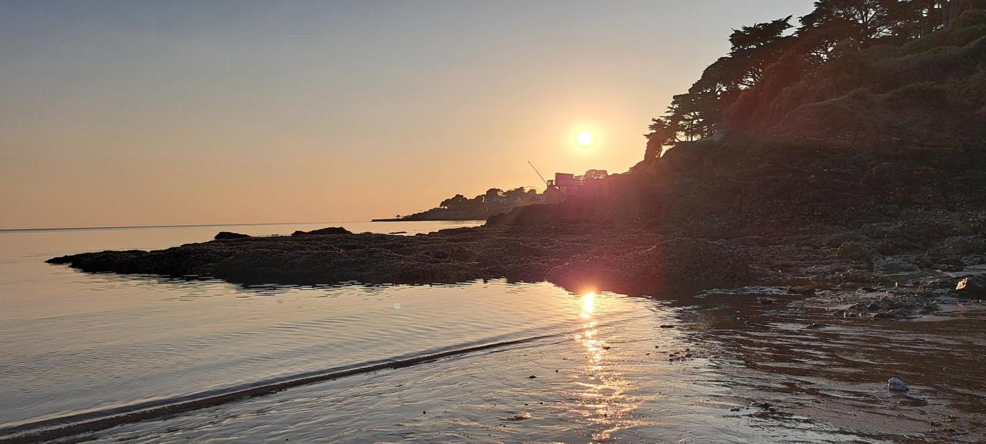 Villa Plage Et Spa A